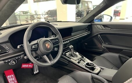 Porsche 911 GT3, 2025 год, 37 490 000 рублей, 22 фотография