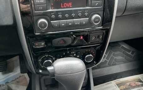 Nissan Terrano III, 2014 год, 787 000 рублей, 5 фотография