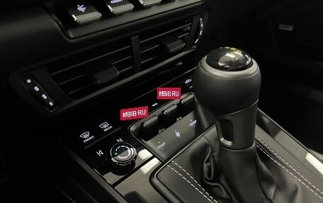 Porsche 911 GT3, 2025 год, 37 490 000 рублей, 27 фотография