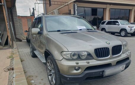 BMW X5, 2005 год, 750 000 рублей, 3 фотография