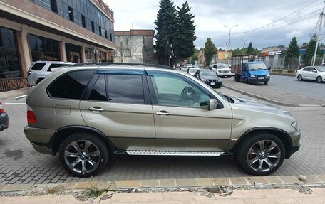 BMW X5, 2005 год, 750 000 рублей, 5 фотография