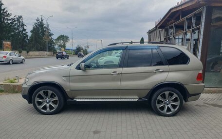 BMW X5, 2005 год, 750 000 рублей, 4 фотография