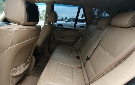 BMW X5, 2005 год, 750 000 рублей, 11 фотография