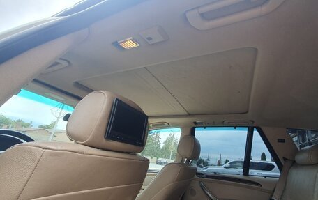 BMW X5, 2005 год, 750 000 рублей, 13 фотография