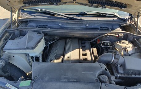 BMW X5, 2005 год, 750 000 рублей, 15 фотография