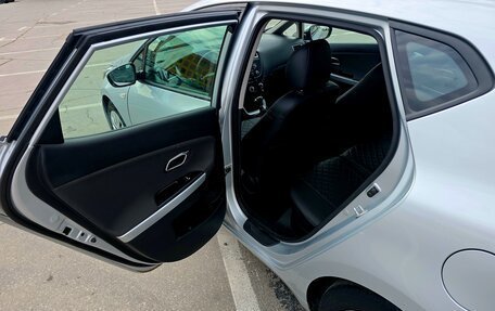 KIA cee'd III, 2017 год, 1 250 000 рублей, 14 фотография