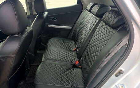 KIA cee'd III, 2017 год, 1 250 000 рублей, 15 фотография