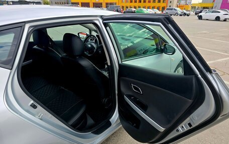 KIA cee'd III, 2017 год, 1 250 000 рублей, 16 фотография