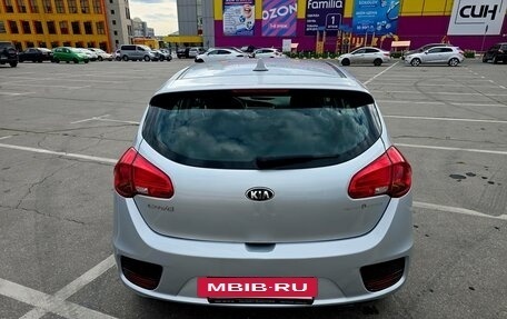 KIA cee'd III, 2017 год, 1 250 000 рублей, 11 фотография
