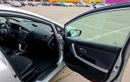 KIA cee'd III, 2017 год, 1 250 000 рублей, 17 фотография