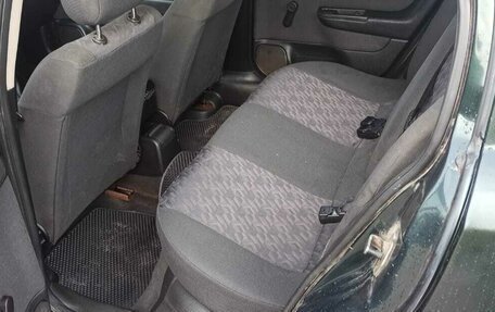Opel Astra G, 2002 год, 200 000 рублей, 9 фотография