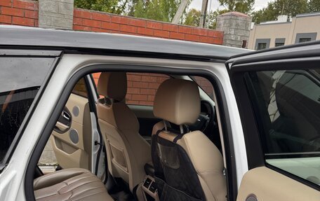 Land Rover Range Rover Evoque I, 2013 год, 2 500 000 рублей, 11 фотография