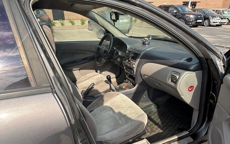 Nissan Almera, 2001 год, 235 000 рублей, 4 фотография