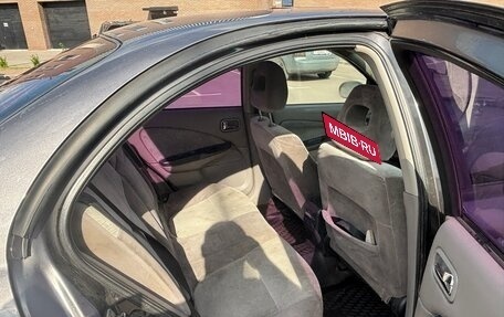 Nissan Almera, 2001 год, 235 000 рублей, 8 фотография