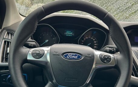 Ford Focus II рестайлинг, 2011 год, 599 000 рублей, 8 фотография