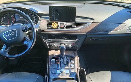 Audi A6, 2016 год, 2 450 000 рублей, 2 фотография