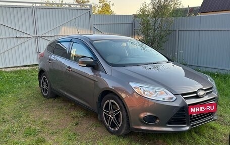 Ford Focus II рестайлинг, 2011 год, 599 000 рублей, 2 фотография