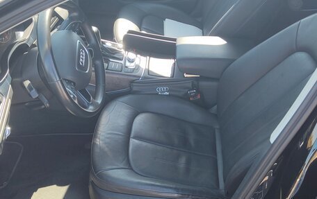 Audi A6, 2016 год, 2 450 000 рублей, 12 фотография