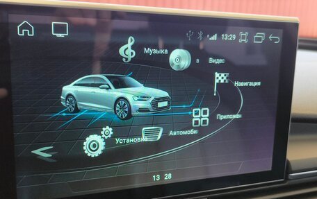 Audi A6, 2016 год, 2 450 000 рублей, 21 фотография