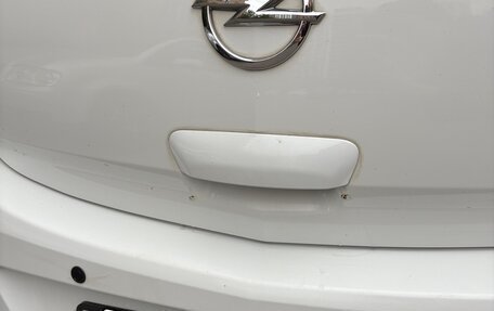 Opel Corsa D, 2013 год, 670 000 рублей, 4 фотография