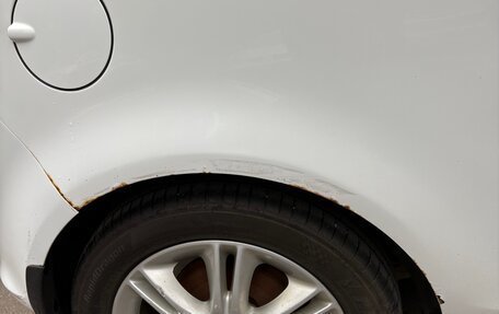 Opel Corsa D, 2013 год, 670 000 рублей, 8 фотография