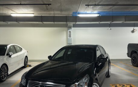 Infiniti G, 2009 год, 1 500 000 рублей, 2 фотография