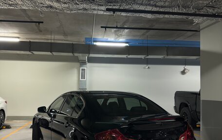 Infiniti G, 2009 год, 1 500 000 рублей, 6 фотография