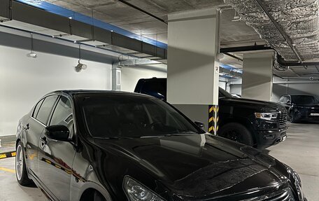 Infiniti G, 2009 год, 1 500 000 рублей, 7 фотография