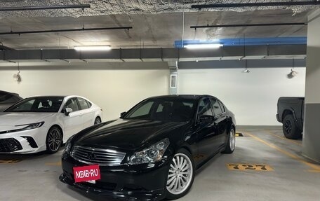 Infiniti G, 2009 год, 1 500 000 рублей, 5 фотография