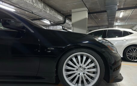 Infiniti G, 2009 год, 1 500 000 рублей, 14 фотография