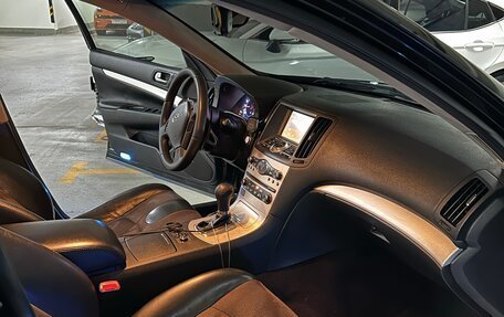 Infiniti G, 2009 год, 1 500 000 рублей, 12 фотография