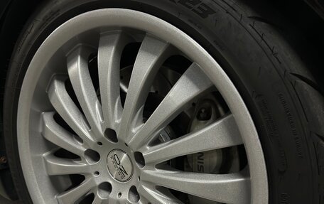 Infiniti G, 2009 год, 1 500 000 рублей, 16 фотография