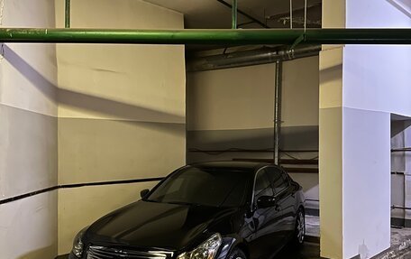 Infiniti G, 2009 год, 1 500 000 рублей, 23 фотография