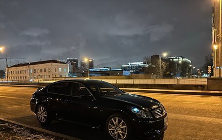 Infiniti G, 2009 год, 1 500 000 рублей, 24 фотография
