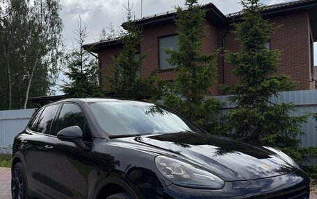 Porsche Cayenne III, 2015 год, 3 750 000 рублей, 3 фотография
