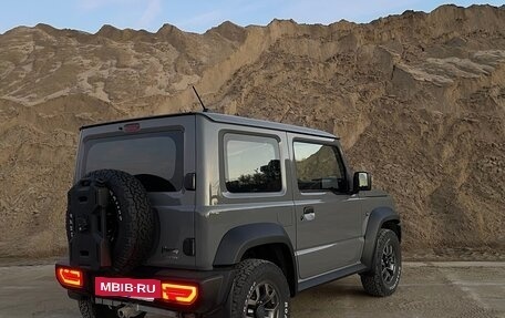Suzuki Jimny, 2020 год, 3 150 000 рублей, 2 фотография