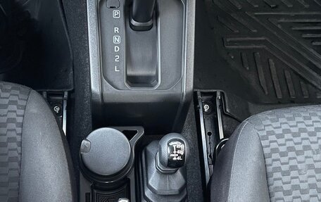 Suzuki Jimny, 2020 год, 3 150 000 рублей, 13 фотография