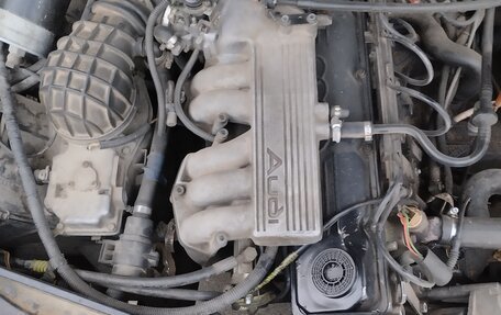 Audi 100, 1992 год, 230 000 рублей, 2 фотография