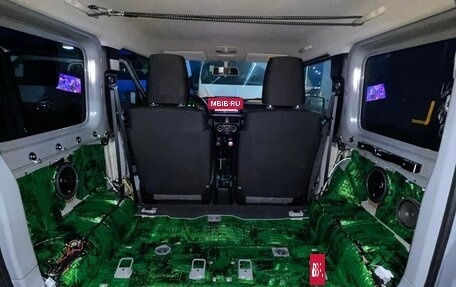 Suzuki Jimny, 2020 год, 3 150 000 рублей, 17 фотография