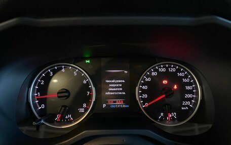 Toyota RAV4, 2020 год, 2 840 000 рублей, 11 фотография