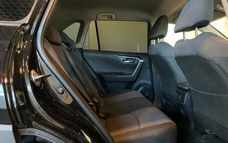 Toyota RAV4, 2020 год, 2 840 000 рублей, 17 фотография