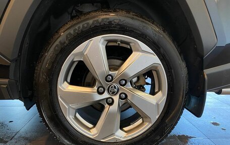 Toyota RAV4, 2020 год, 2 840 000 рублей, 20 фотография