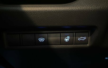 Toyota RAV4, 2020 год, 2 840 000 рублей, 33 фотография
