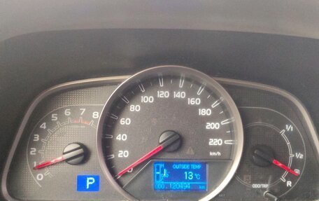 Toyota RAV4, 2013 год, 1 675 000 рублей, 9 фотография