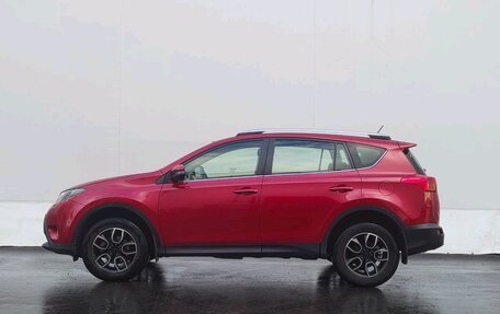 Toyota RAV4, 2013 год, 1 675 000 рублей, 5 фотография