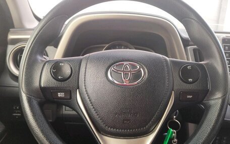 Toyota RAV4, 2013 год, 1 675 000 рублей, 13 фотография