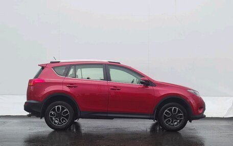 Toyota RAV4, 2013 год, 1 675 000 рублей, 4 фотография