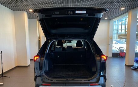 Toyota RAV4, 2020 год, 2 840 000 рублей, 36 фотография