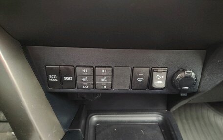 Toyota RAV4, 2013 год, 1 675 000 рублей, 15 фотография