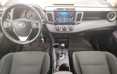 Toyota RAV4, 2013 год, 1 675 000 рублей, 17 фотография